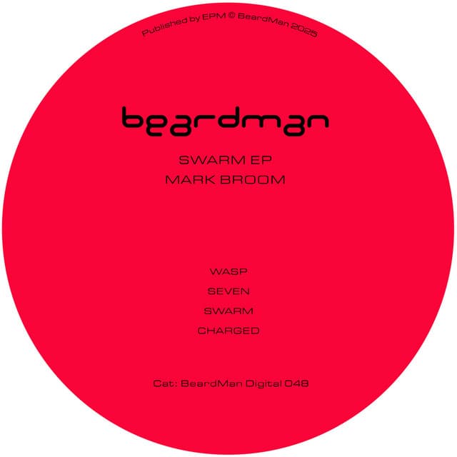 Swarm EP