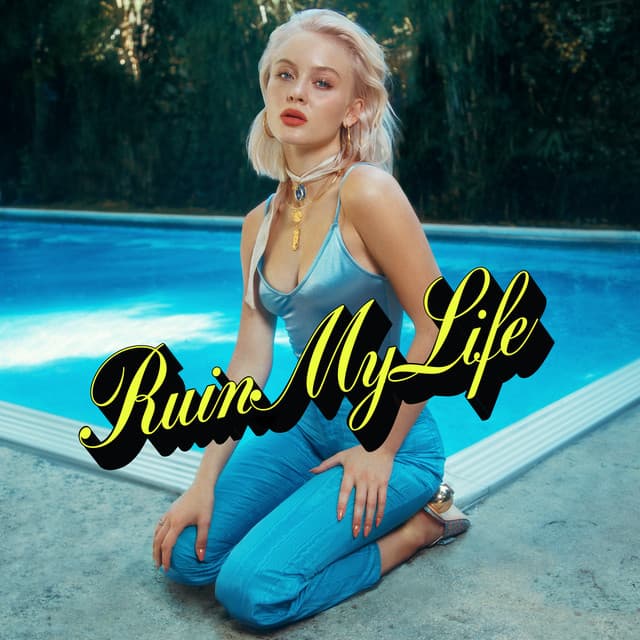 Ruin My Life - Sleigh Remix
