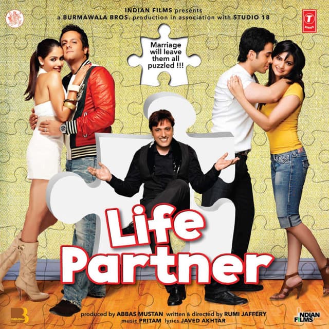 Life Partner