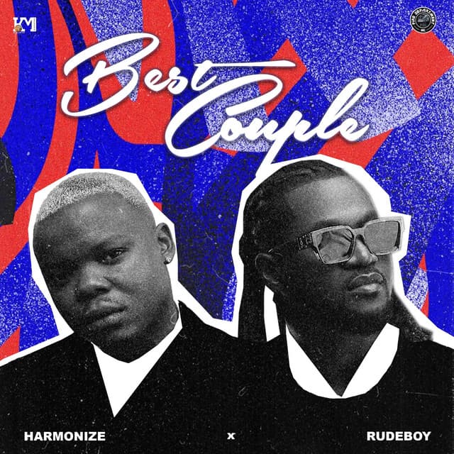 Best Couple (feat. Rudeboy)