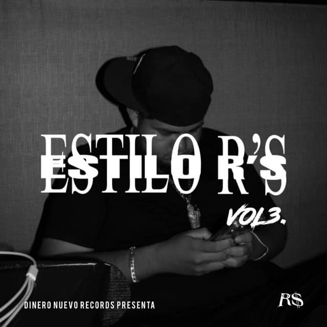 Estilo R'S, Vol. 3