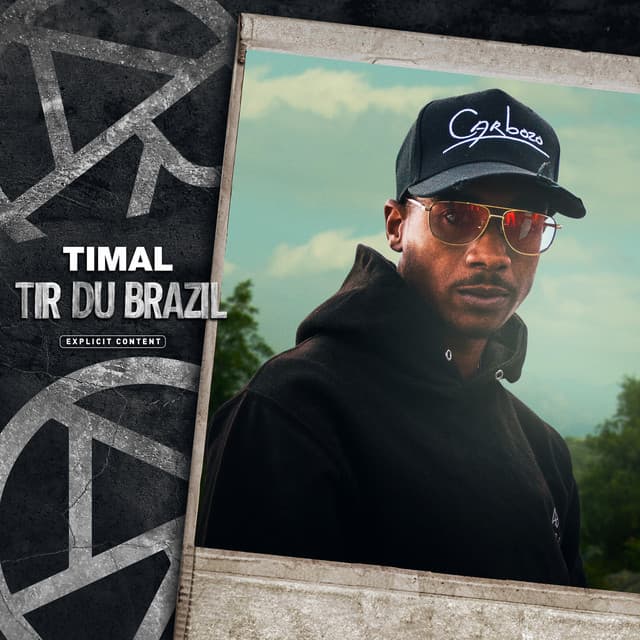 Tir du Brazil - Extrait du projet Carbozo Vol. 1