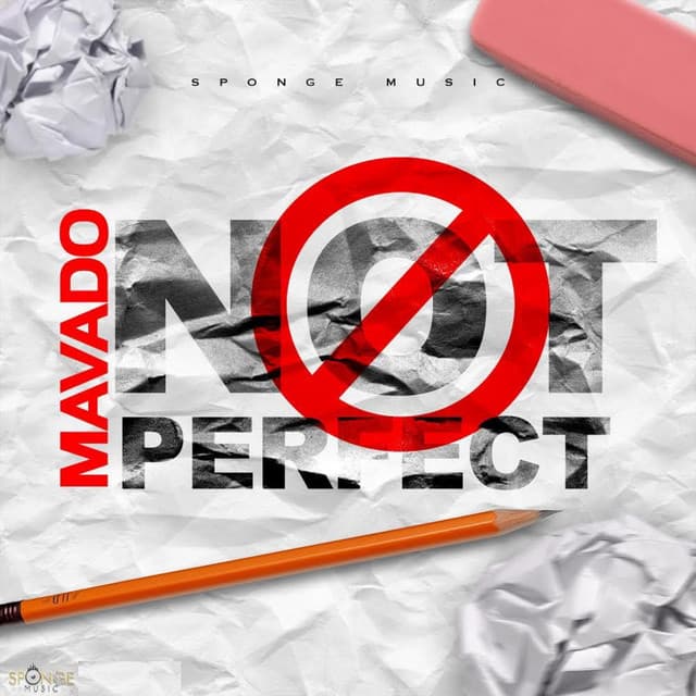 Not Perfect - Radio Edit
