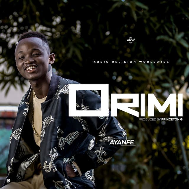 Ori Mi