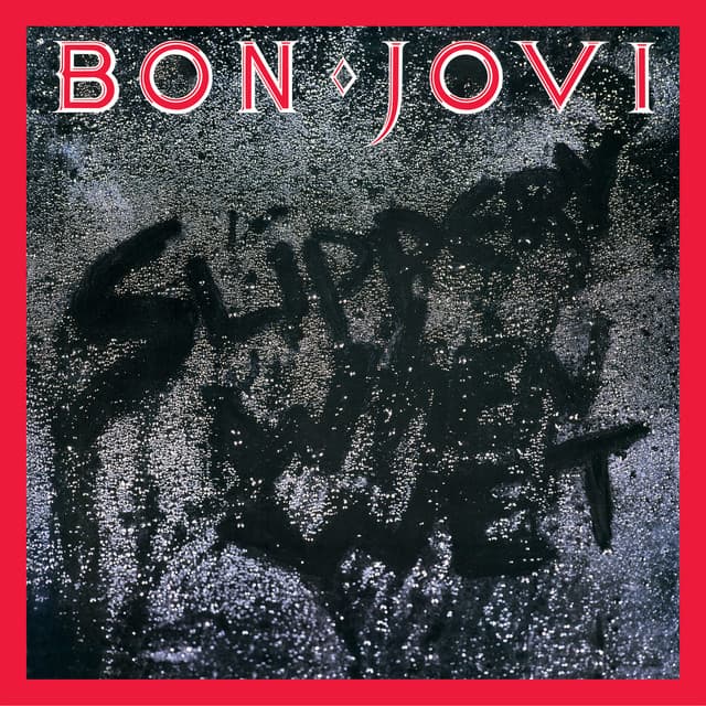Slippery When Wet (Deluxe Edition)