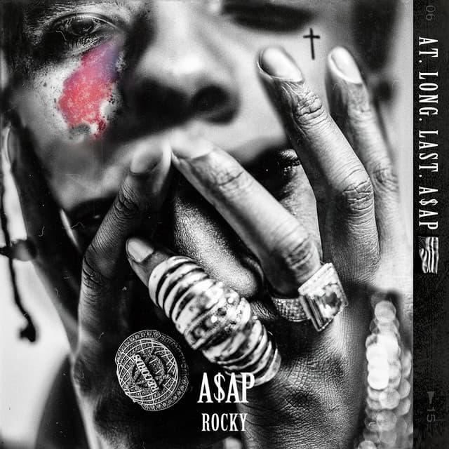 Everyday (feat. Rod Stewart, Miguel & Mark Ronson)