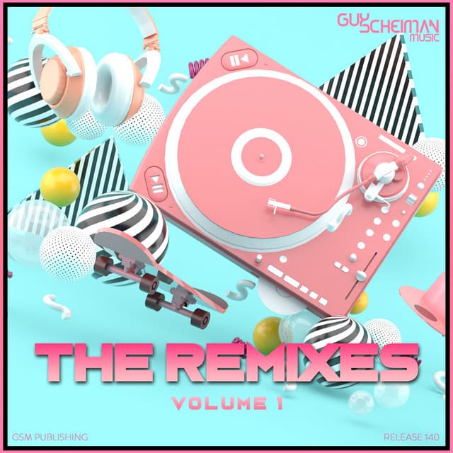Great Wall - Rafael Dutra Remix