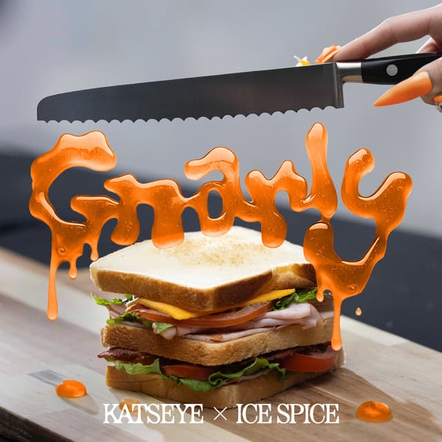 Gnarly - Ice Spice Remix