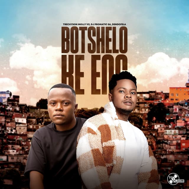 Botshelo Ke Eng