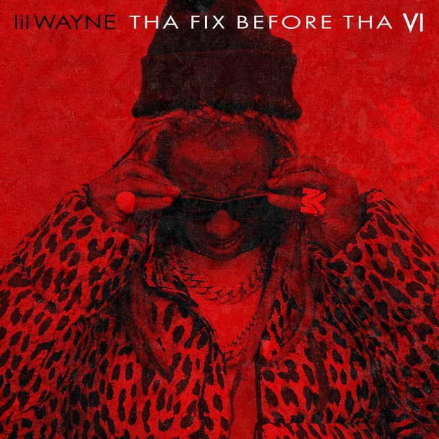 Kant Nobody (feat. DMX)