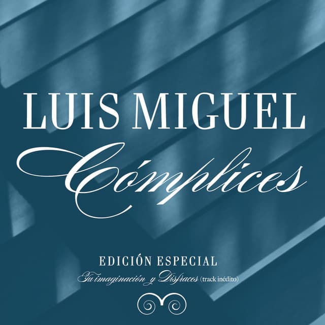 Cómplices EP