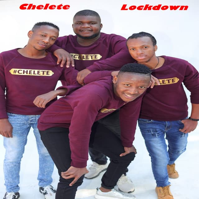 Chelete