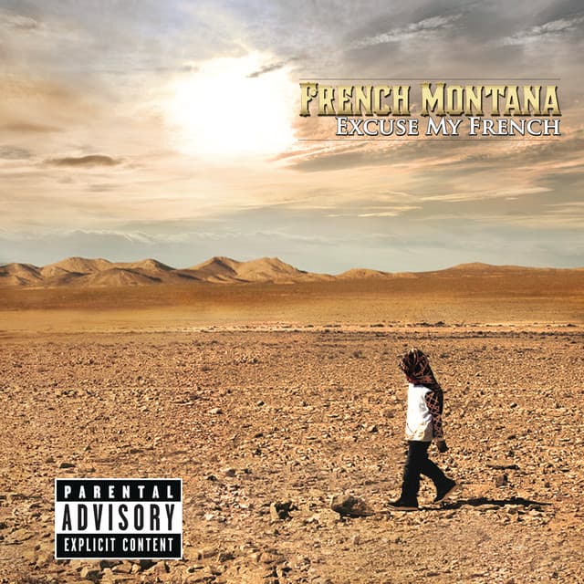 Excuse My French (Deluxe 2.0)