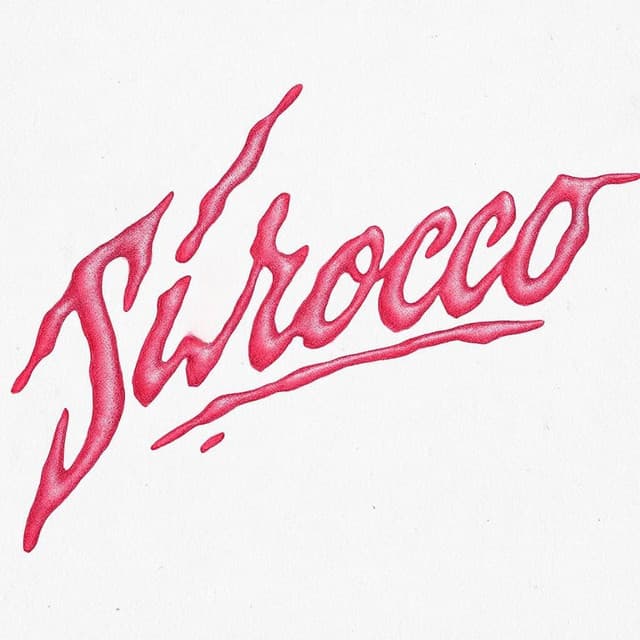 SIROCCO.