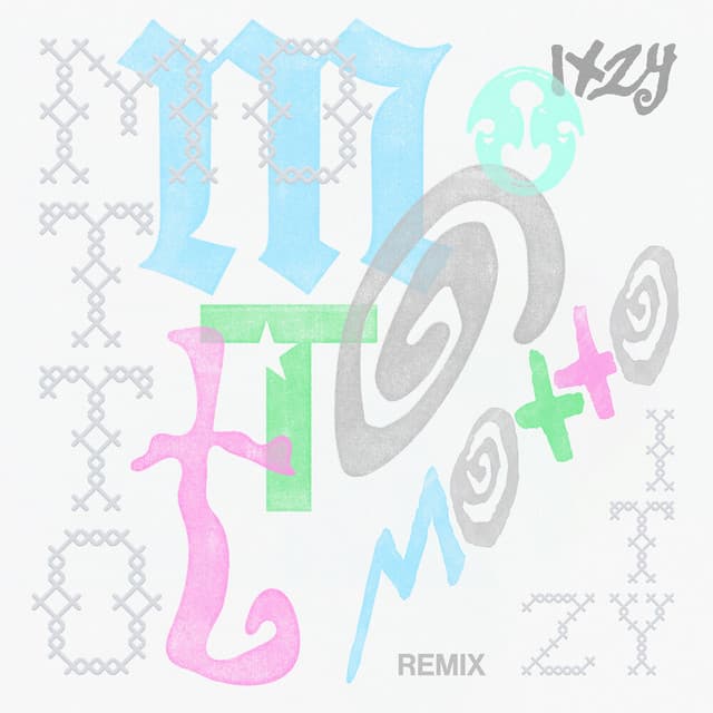 Motto (Remixes)