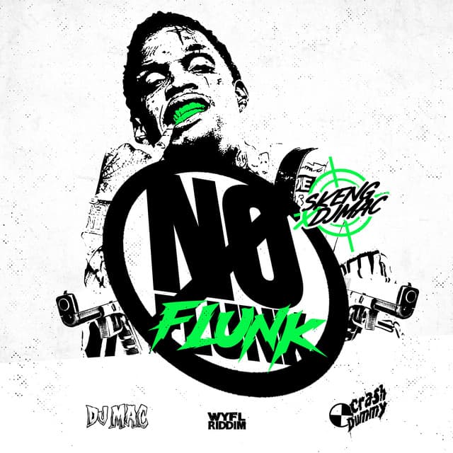 No Flunk