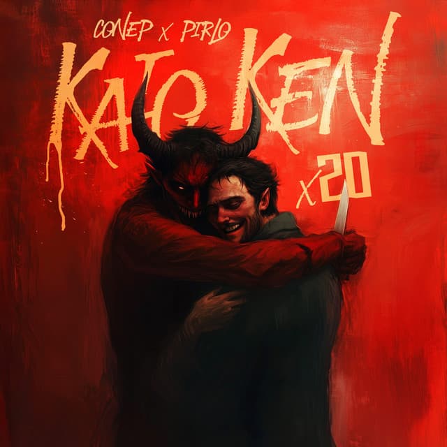 KAIO KEN x20