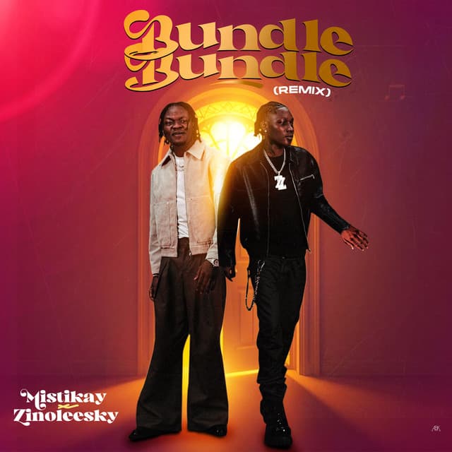 Bundle Bundle - Remix