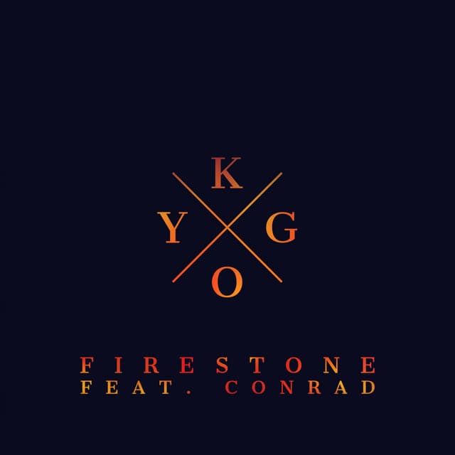 Firestone - Fireworks Version