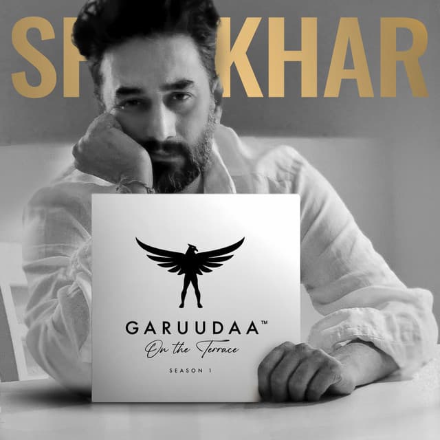 Garuudaa On The Terrace - Season 1