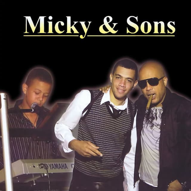 Micky & Sons