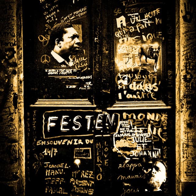 Festen