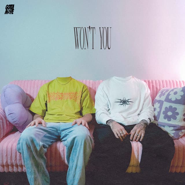 Won't You