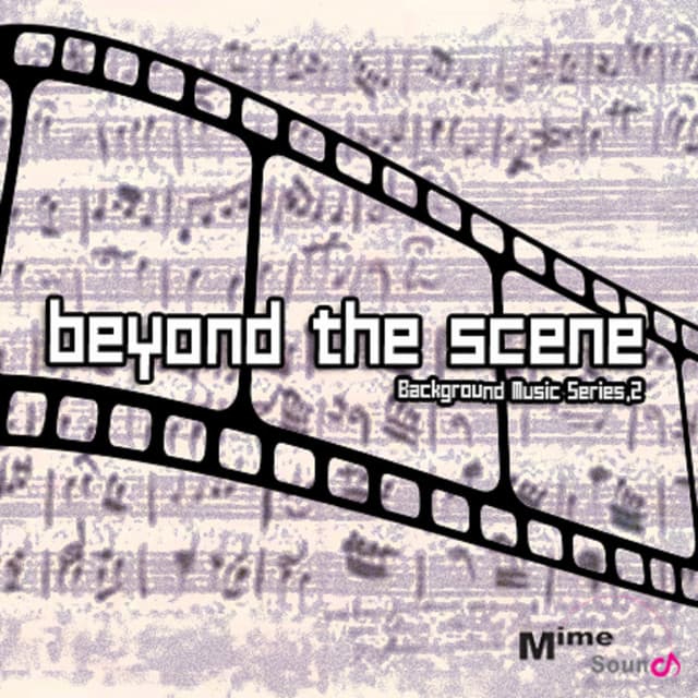 Beyond The Scene-Background Music2