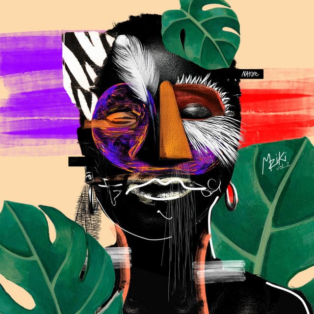 Mziki, Vol. 2