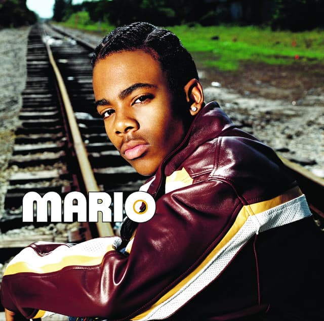 Just a Friend 2002 - Radio Edit