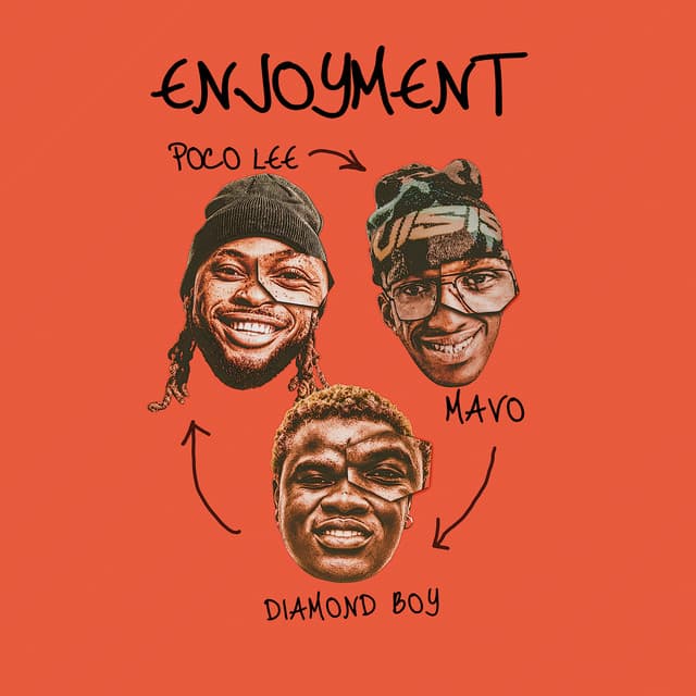 ENJOYMENT