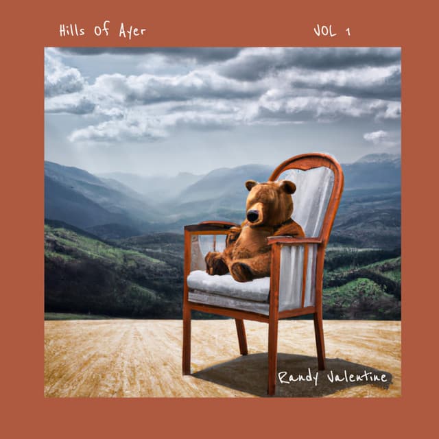 Hills of Ayer, Vol. 1