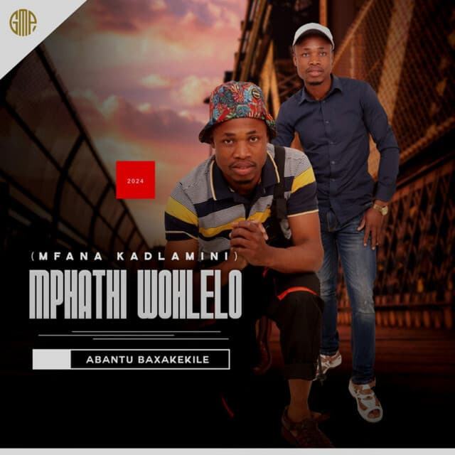 Abantu Baxakekile
