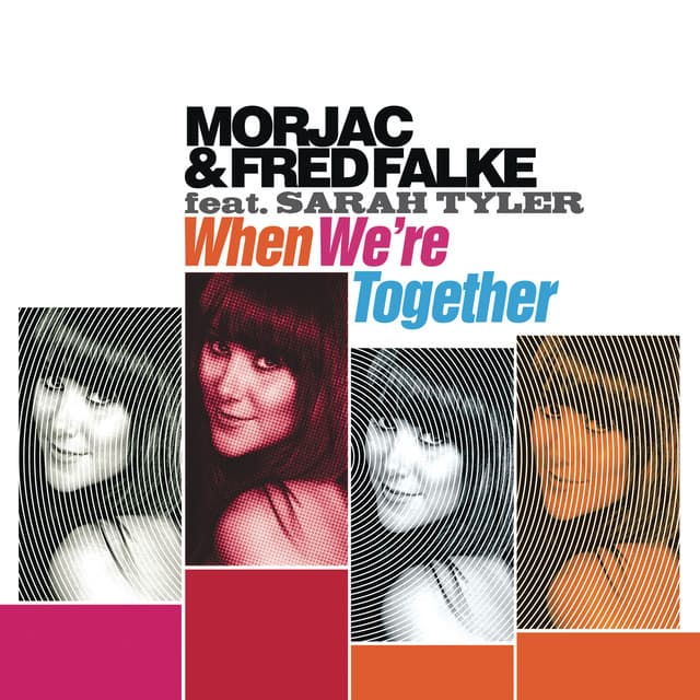 When Were Together (feat. Sarah Tyler)