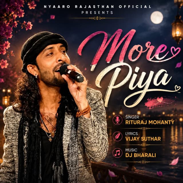 More Piya