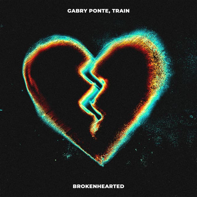 Brokenhearted - Extended Mix