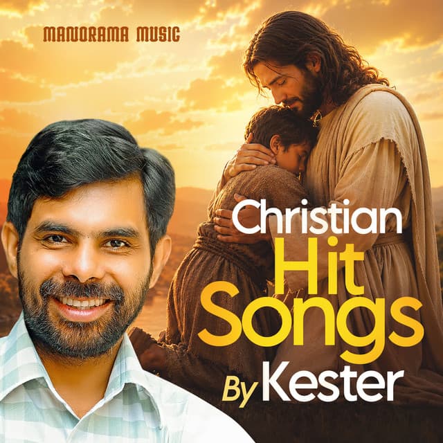Christian Hit Songs by Kester