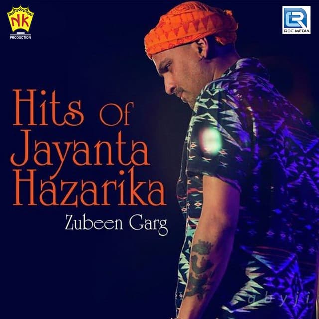 Hits Of Jayanta Hazarika (Original)