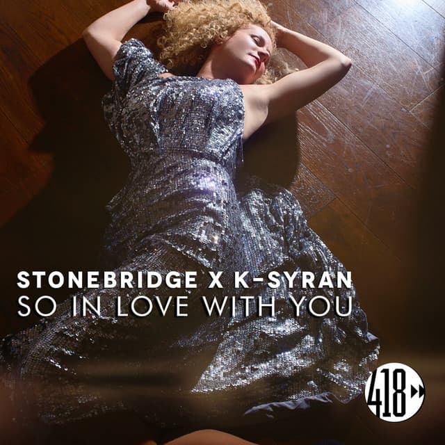 So In Love With You (Block & Crown Club Mix)