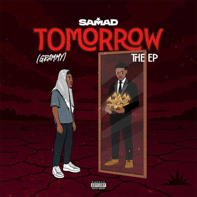 Tomorrow - Spiritual Version