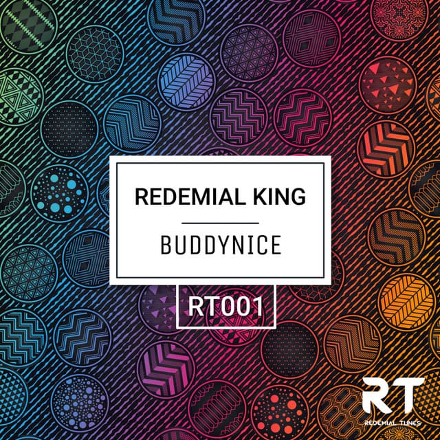 Redemial King