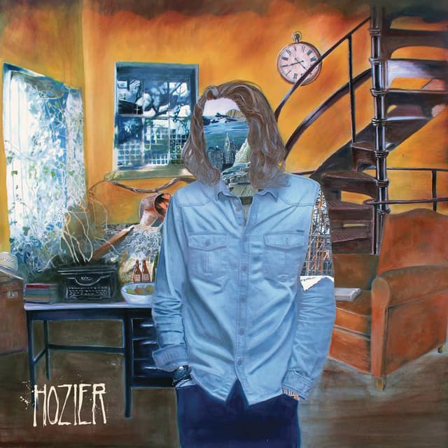 Hozier (Special Edition)