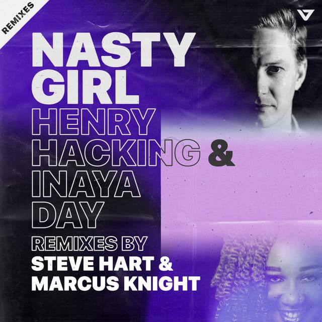 Nasty Girl - David Penn Remix