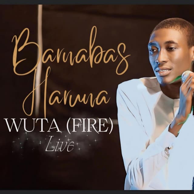WUTA(FIRE) live - Live
