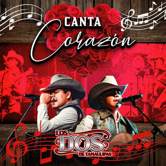 Canta Corazón (En Vivo)