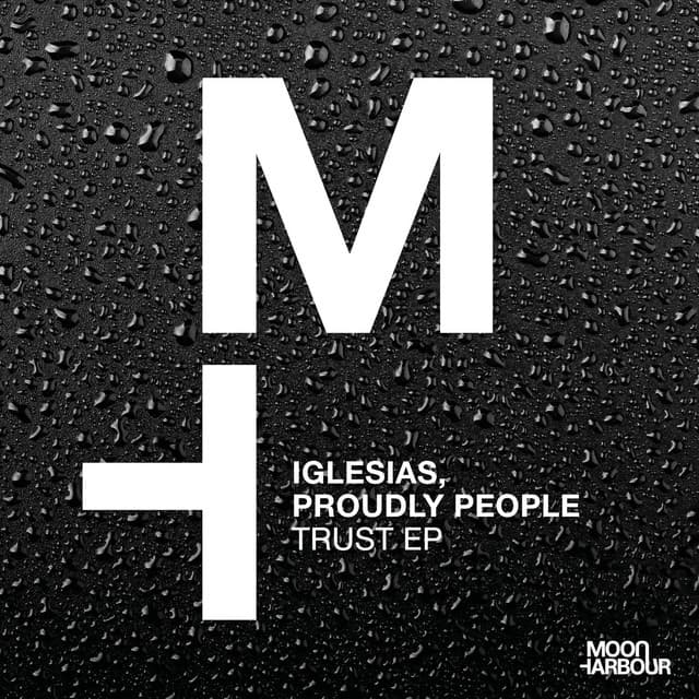 Trust EP