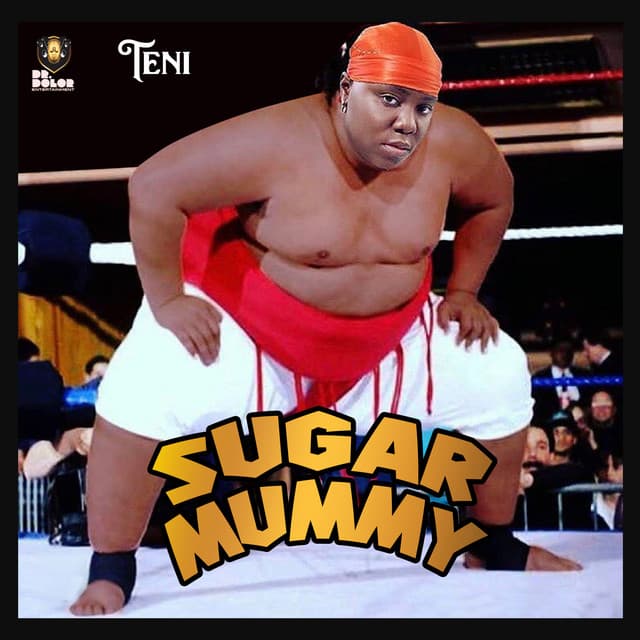 SUGAR MUMMY