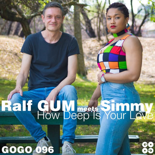 How Deep Is Your Love - Radio Edit