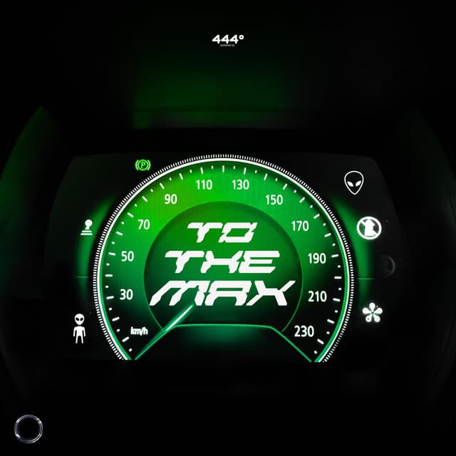 +TO THE MAX°