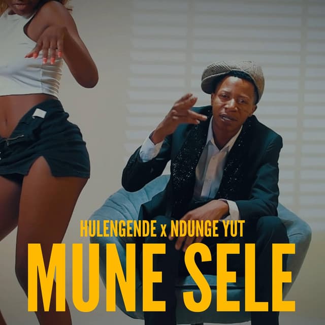 Amai mune sele